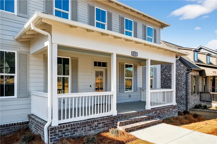 4 James Burt Parkway, Auburn, Alabama 36830