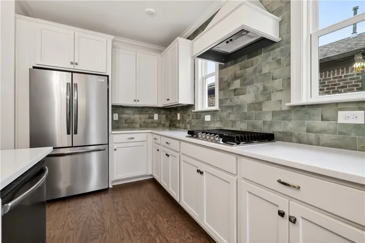 4 James Burt Parkway, Auburn, Alabama 36830