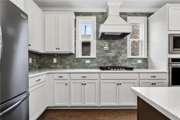 4 James Burt Parkway, Auburn, Alabama 36830