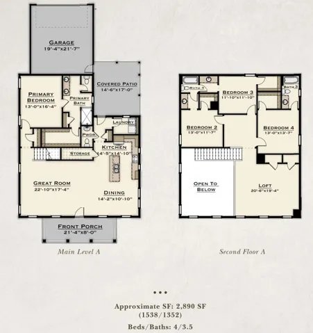 4 James Burt Parkway, Auburn, Alabama 36830