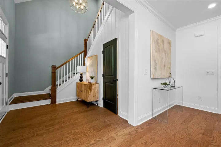 5 James Burt Parkway, Auburn, Alabama 36830