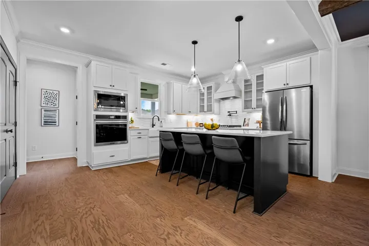 5 James Burt Parkway, Auburn, Alabama 36830