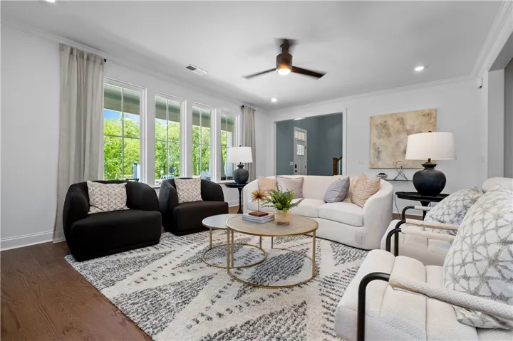 5 James Burt Parkway, Auburn, Alabama 36830