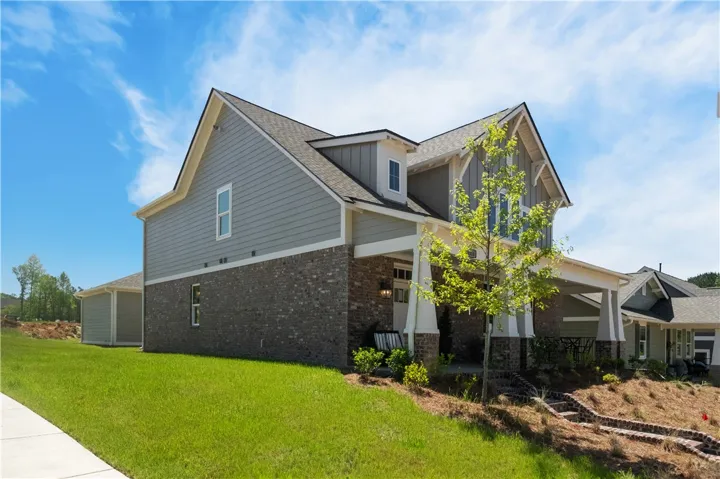 5 James Burt Parkway, Auburn, Alabama 36830
