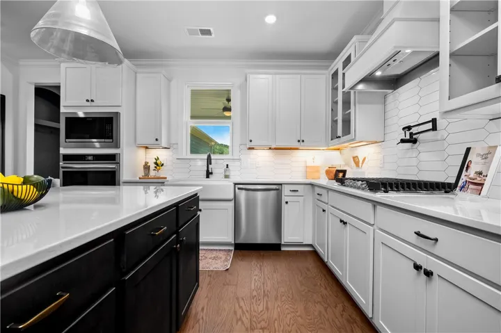 5 James Burt Parkway, Auburn, Alabama 36830