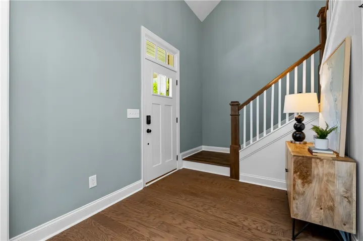 5 James Burt Parkway, Auburn, Alabama 36830