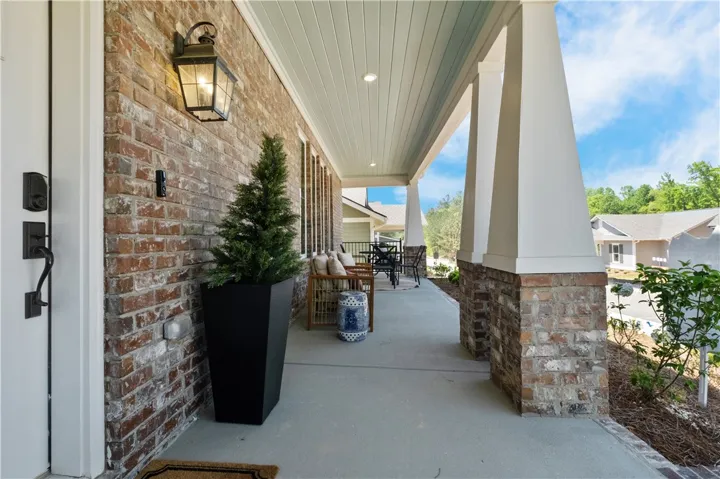 5 James Burt Parkway, Auburn, Alabama 36830