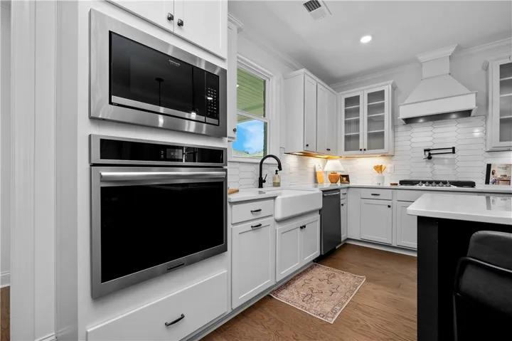 5 James Burt Parkway, Auburn, Alabama 36830
