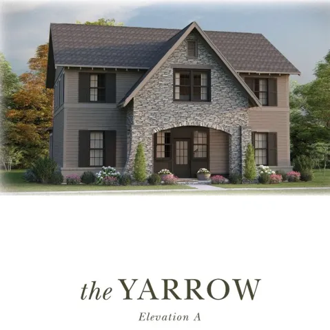 6 James Burt Parkway, Auburn, Alabama 36830