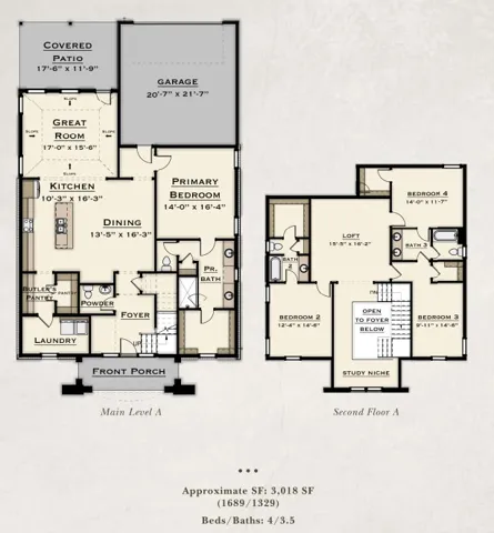 6 James Burt Parkway, Auburn, Alabama 36830