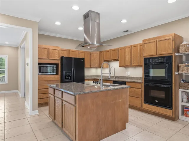 6755 Horseshoe Bend Road, Dadeville, Alabama 36853