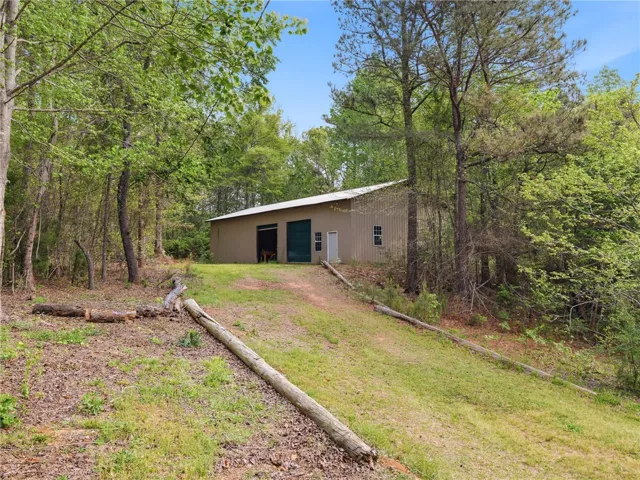 6755 Horseshoe Bend Road, Dadeville, Alabama 36853