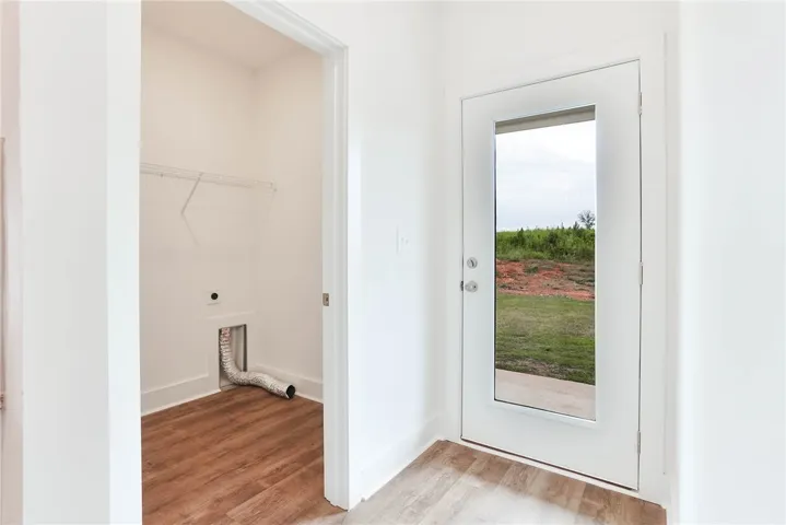 Photo is an example of a completed Camellia Duette. All plans, pricing and specifications are subject to change without notice.