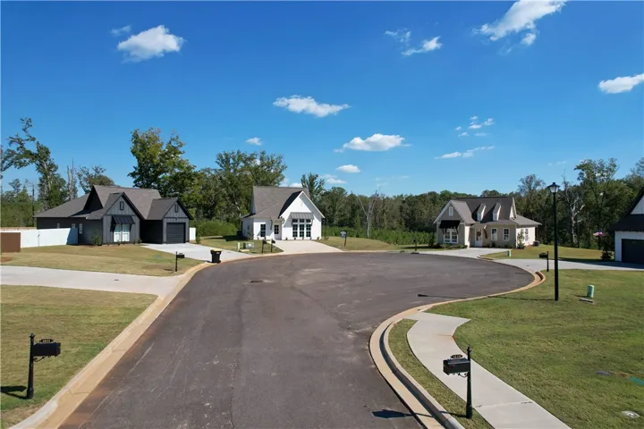 Camellia Crossing Community Photos