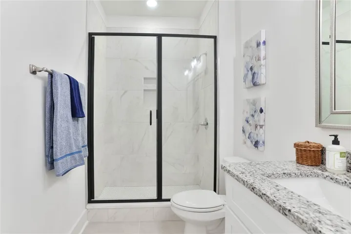 Photo is an example of a completed Camellia Duette. All plans, pricing and specifications are subject to change without notice.