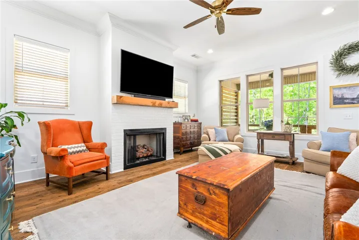 2180 Graymoor Lane, Auburn, Alabama 36879