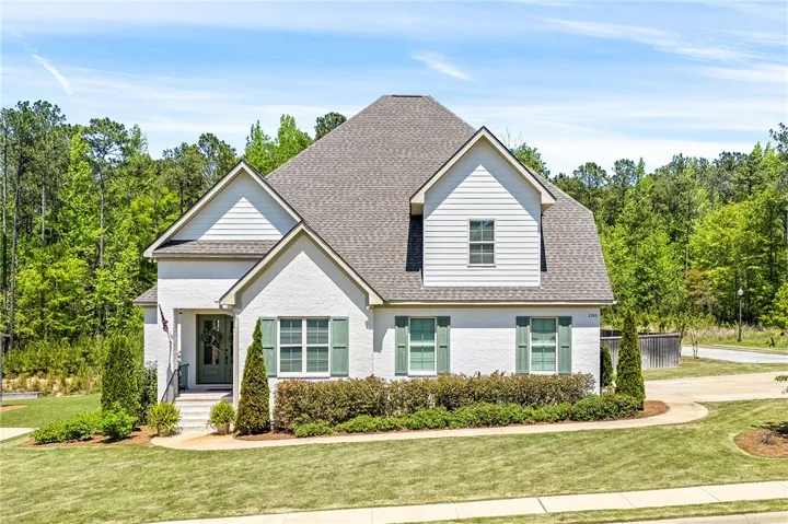 2180 Graymoor Lane, Auburn, Alabama 36879