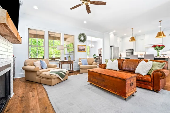 2180 Graymoor Lane, Auburn, Alabama 36879