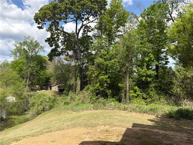 End Unit features Green Space on the side of the unit