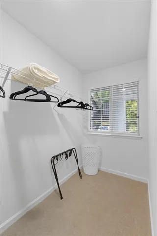 Example photos from model unit