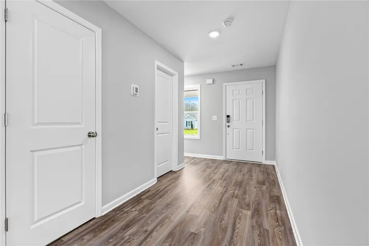 Pictures of not representative of actual home