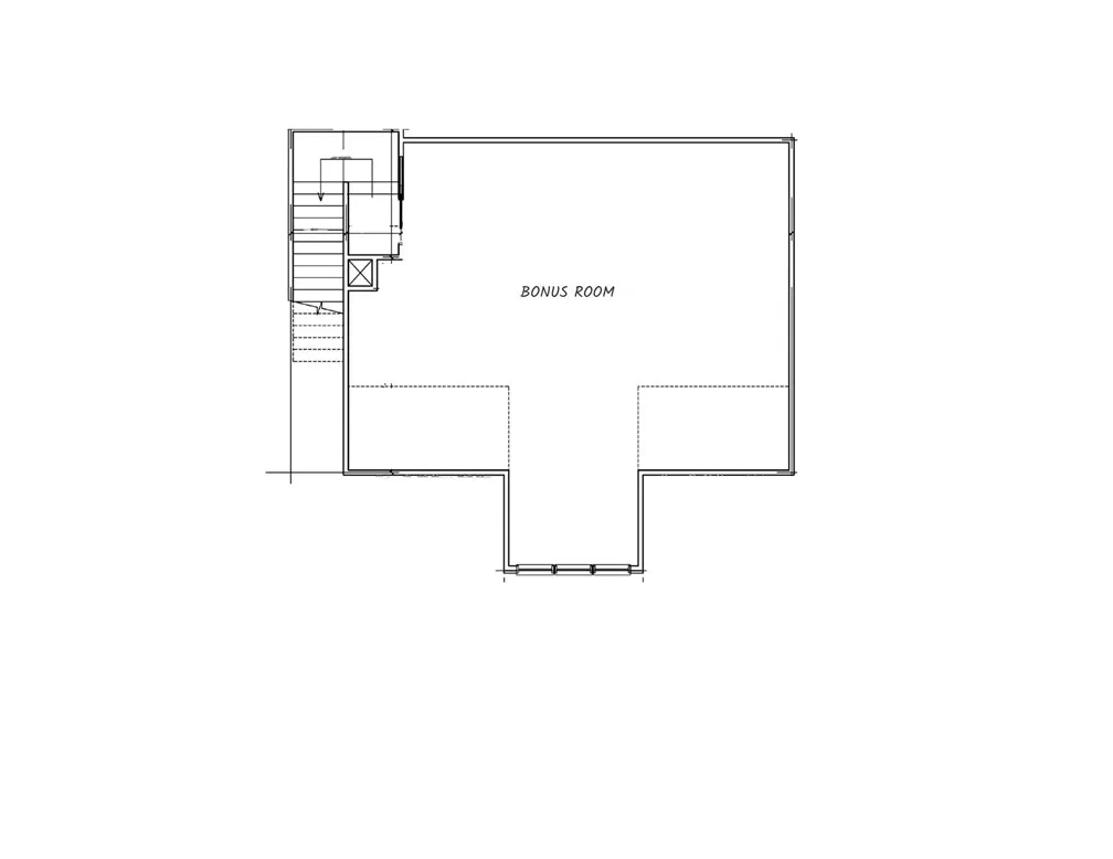 Second-level layout