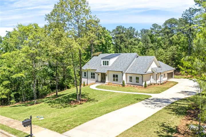 2178 Roxanna Court, Auburn, Alabama 36879