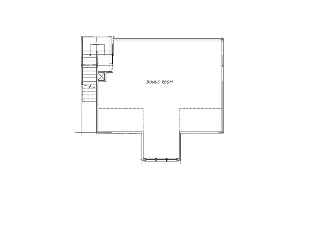 Second-level layout