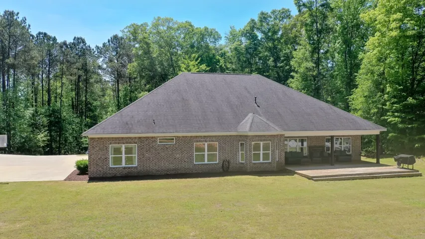 Back of Home