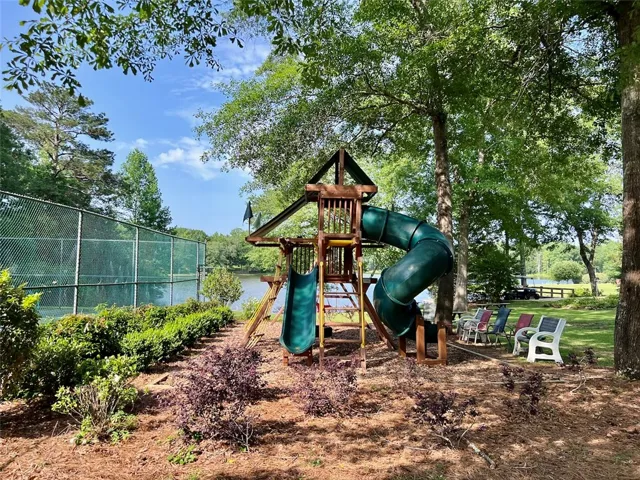Neighborhood Playground