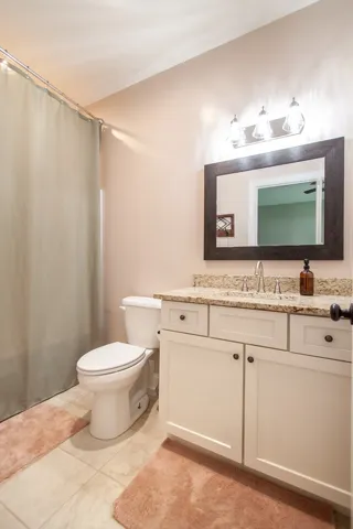 Bathroom 3