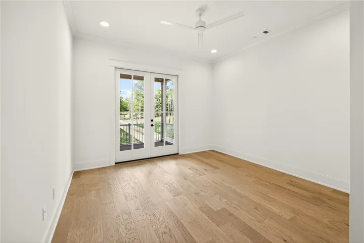Third Bedroom