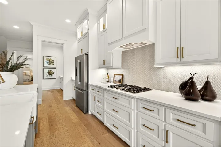 Bosch appliance package!