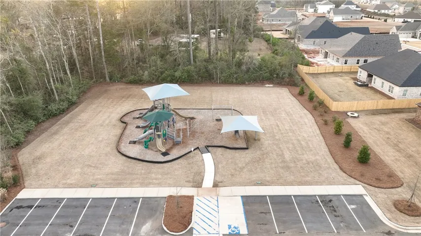 1835 Hidden Lakes Drive, Opelika, Alabama 36801