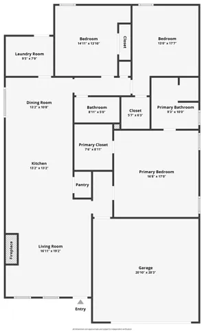 1835 Hidden Lakes Drive, Opelika, Alabama 36801