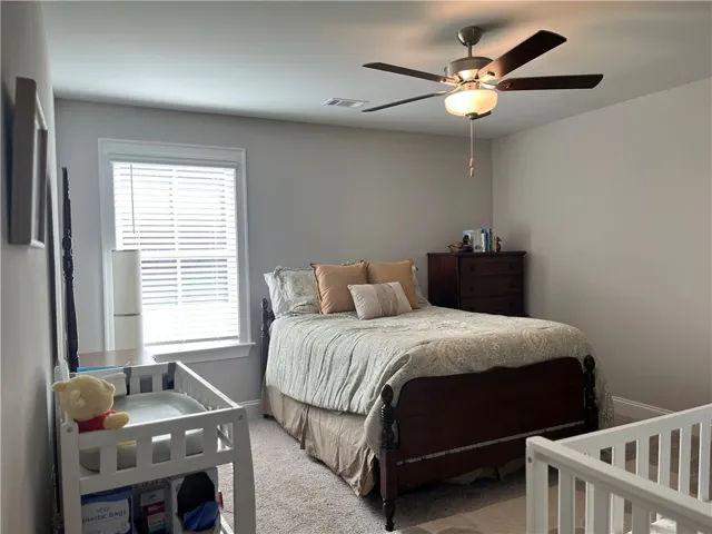 1835 Hidden Lakes Drive, Opelika, Alabama 36801