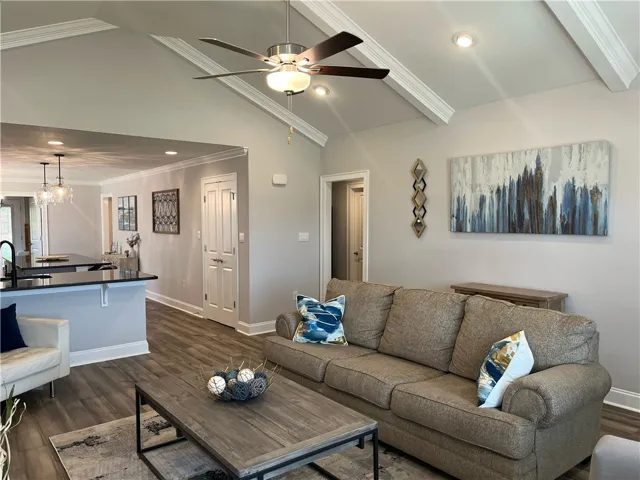 1835 Hidden Lakes Drive, Opelika, Alabama 36801