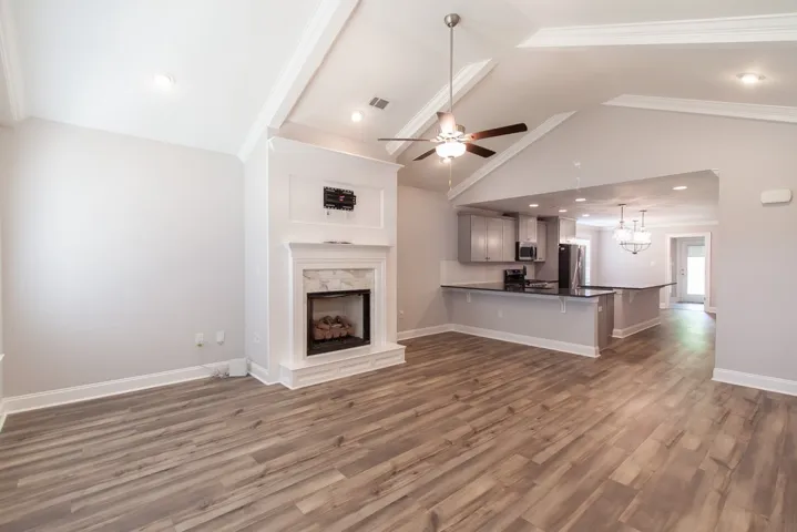 1835 Hidden Lakes Drive, Opelika, Alabama 36801