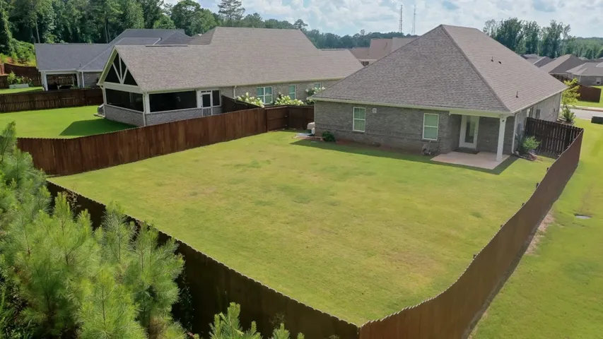 1835 Hidden Lakes Drive, Opelika, Alabama 36801