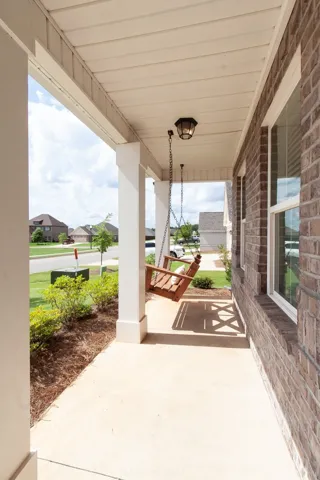 1835 Hidden Lakes Drive, Opelika, Alabama 36801