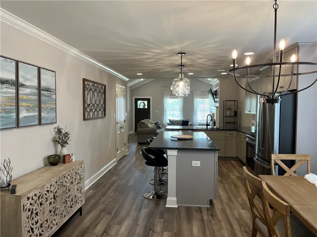 1835 Hidden Lakes Drive, Opelika, Alabama 36801