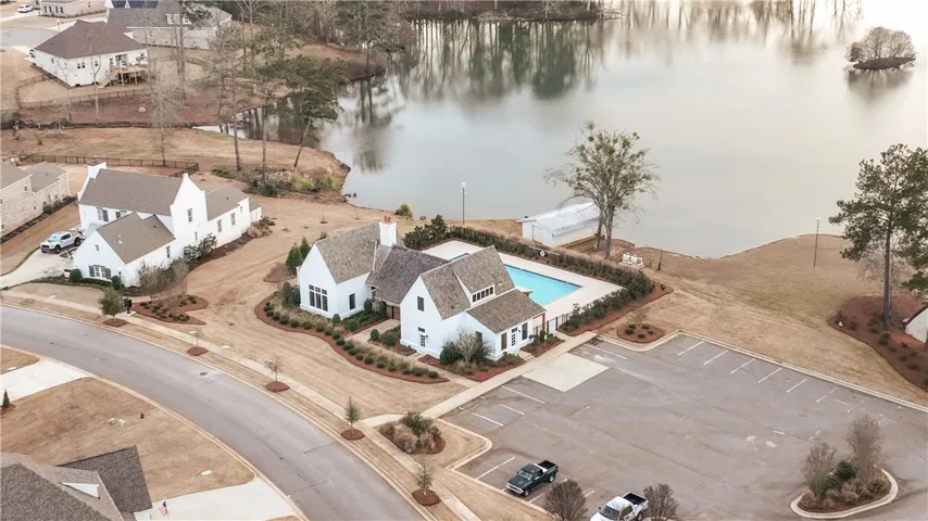 1835 Hidden Lakes Drive, Opelika, Alabama 36801