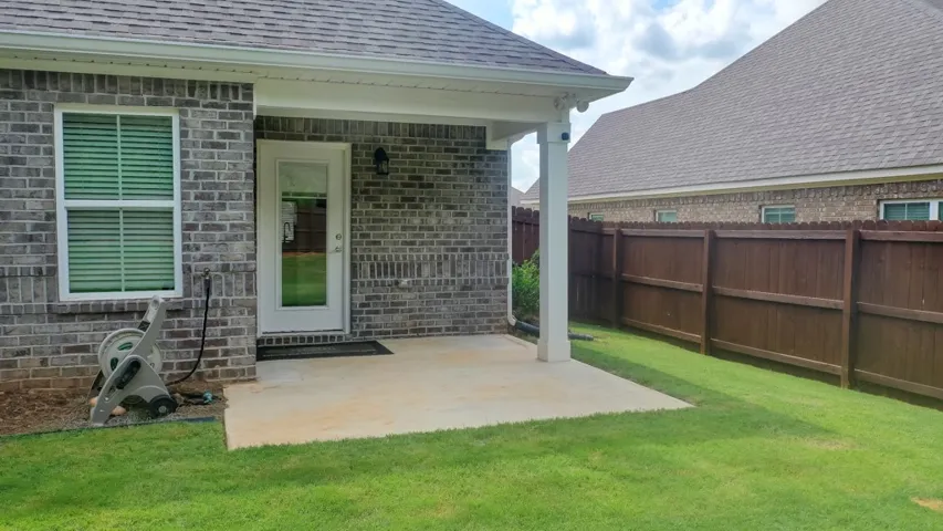 1835 Hidden Lakes Drive, Opelika, Alabama 36801