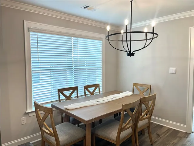 1835 Hidden Lakes Drive, Opelika, Alabama 36801