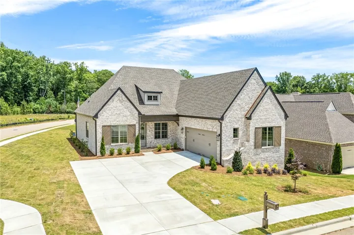 600 Overbrook Lane, Auburn, Alabama 36830
