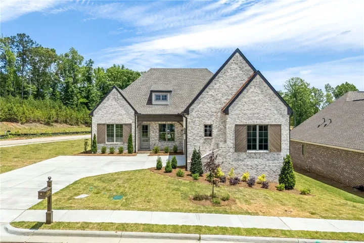 600 Overbrook Lane, Auburn, Alabama 36830