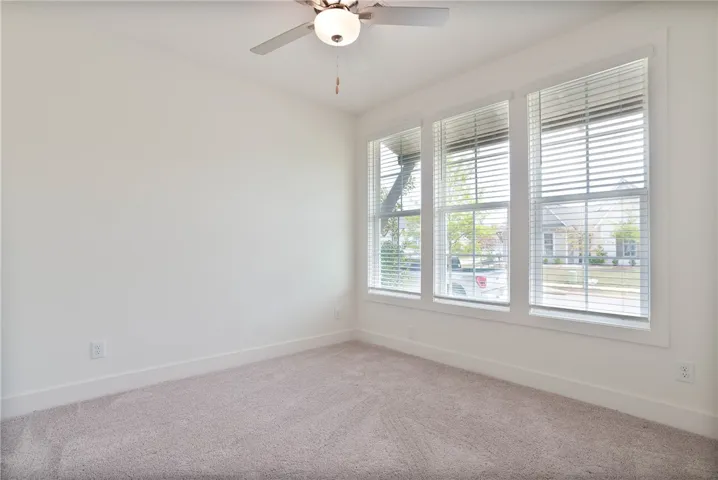 Guest bedroom