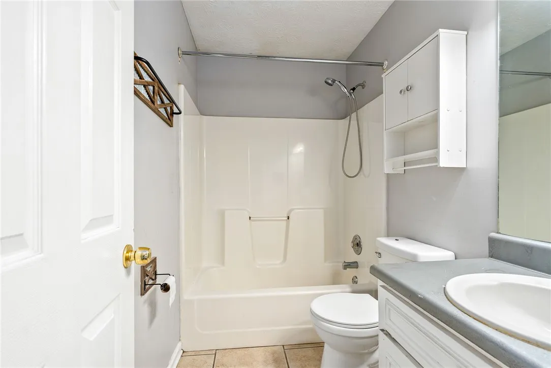 Bathroom 2