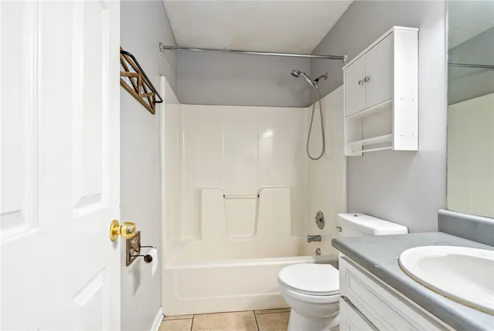 Bathroom 2