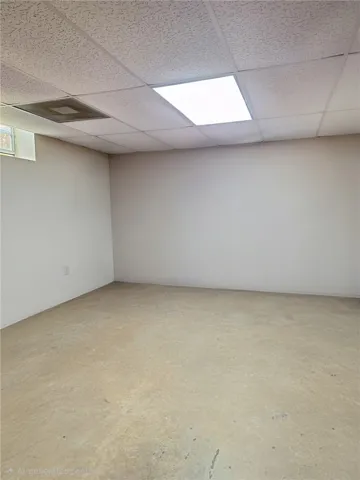 This versatile space offers endless possibilities for customization and design.